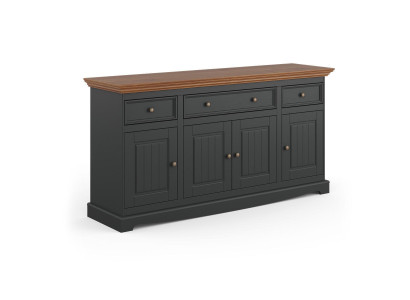 Luxus Kommoden Design Kommode Konsole Möbel Sideboard Lowboard Landhaus neu